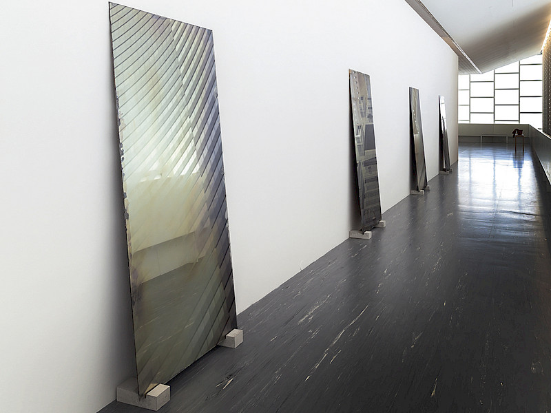 Kunstwerk Andreas Duscha